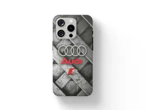 Audi Custodia Smartphone Serie Limitata Pro Max